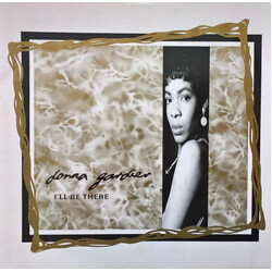 Donna Gardier I'll Be There USED VINYL 12INCH 45 RPM