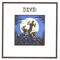 Dive (6) Force Five VINYL 7" USED