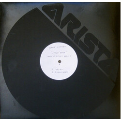 Annie Lennox Little Bird (House Of Gypsies Remixes) USED VINYL 12INCH 33 S RPM PROMO TEST PRESSING WHITE LABEL