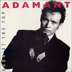 Adam Ant Room At The Top USED VINYL 7INCH SINGLE 45 RPM