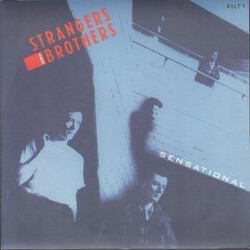 Strangers And Brothers Sensational USED VINYL 12"