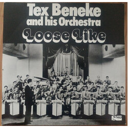 Tex Beneke And His Orchestra Loose Like Vinyl LP USED
