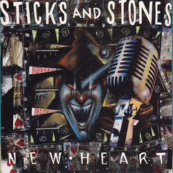Sticks And Stones / Weston Sticks And Stones / Weston USED VINYL 7INCH 45 RPM