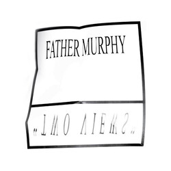Father Murphy / Indian Jewelry / Philippe Petit Father Murphy "Two Views" USED VINYL 7INCH SINGLE