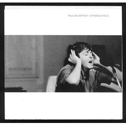Paul McCartney Stranglehold USED VINYL 7INCH 45 RPM SINGLE STEREO
