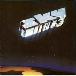Sky (4) Sky 3 Vinyl LP USED