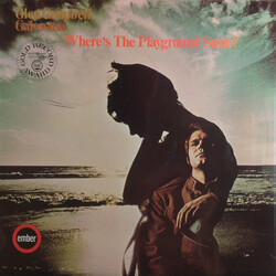 Glen Campbell Galveston - Where's The Playground Susie? Vinyl LP USED