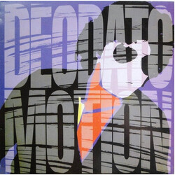 Eumir Deodato Motion Vinyl LP USED