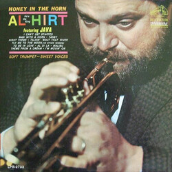 Al Hirt Honey In The Horn Vinyl LP USED
