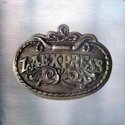 The L.A. Express L.A. Express Vinyl LP USED