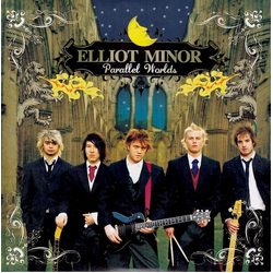 Elliot Minor Parallel Worlds Vinyl 7" USED