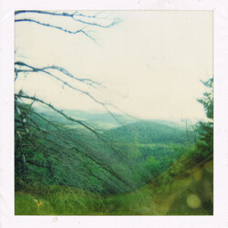 Eskimeaux Two Mountains Vinyl LP USED