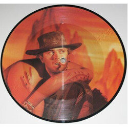 Boys Don't Cry I Wanna Be A Cowboy USED VINYL 7INCH 45 RPM SINGLE PICTURE DISC