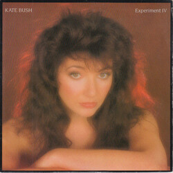 Kate Bush Experiment IV USED VINYL 7INCH 45 RPM SINGLE