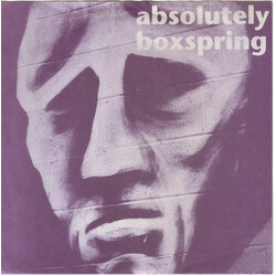 Absolutely Boxspring Absolutely Boxspring USED VINYL 7INCH SINGLE