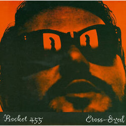 Rocket 455 Cross-Eyed USED VINYL 7INCH