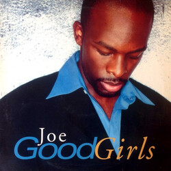 Joe Good Girls USED VINYL 12INCH 33 S RPM SINGLE STEREO