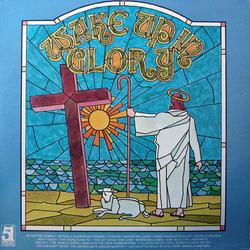 Various Wake Up In Glory Vinyl LP USED