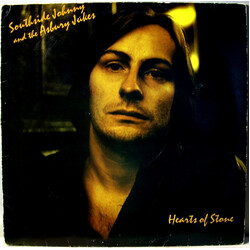 Southside Johnny & The Asbury Jukes Hearts Of Stone Vinyl LP USED