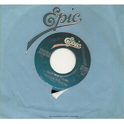 Shakin' Stevens This Ole House USED VINYL 7INCH 45 RPM SINGLE