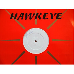 Chaka Demus & Pliers Gal Wine USED VINYL 12INCH WHITE LABEL