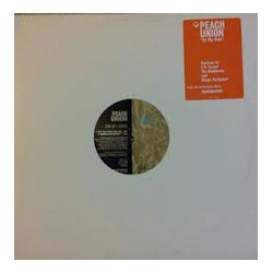 Peach On My Own VINYL 12" USED