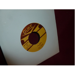 Billy Brooks And His Orchestra / Rosco Gordon I'm Gone / Summer Tee Vinyl 7" USED