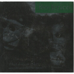 Then Jerico What Does It Take? VINYL 7" USED