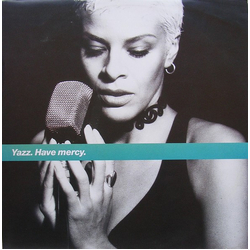 Yazz Have Mercy Vinyl 12" USED
