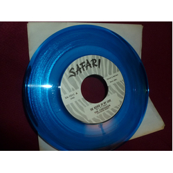 The Chessman The Keeper Of My Love / Why Vinyl 7" USED
