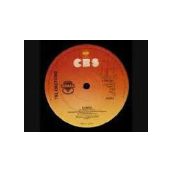 The Emotions Flowers USED VINYL 7INCH 45 RPM SINGLE