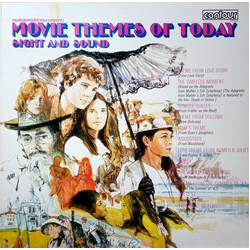 Sight And Sound (3) Movie Themes Of Today Vinyl LP USED