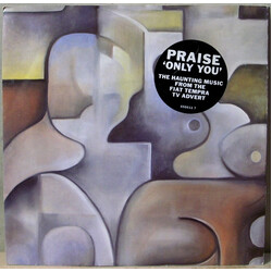Praise Only You USED VINYL 7INCH SINGLE 45 RPM