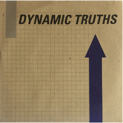 Dynamic Truths You Take It All USED VINYL 7INCH SINGLE