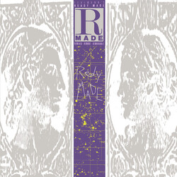 Ready Made (2) Ready Made VINYL 12" USED