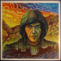 Neil Young Neil Young Vinyl LP USED