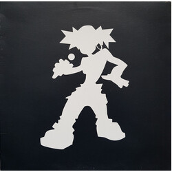 Ms. Dynamite It Takes More VINYL 12" USED