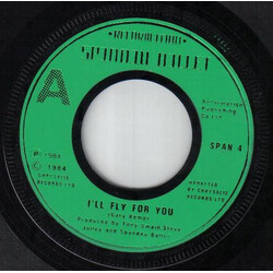 Spandau Ballet I'll Fly For You USED VINYL 7INCH SINGLE