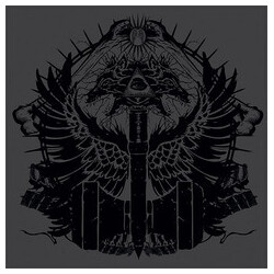 Wolvhammer Black Marketeers Of World War III Multi Vinyl LP/Vinyl 7" USED