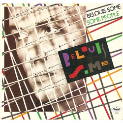 Belouis Some Some People USED VINYL 7INCH SINGLE PROMO STEREO