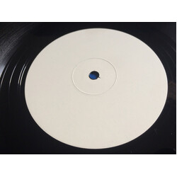 Kofi & Kiki 24 Hours In A Disco USED VINYL 12INCH WHITE LABEL