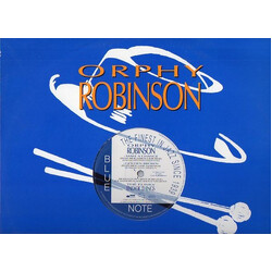 Orphy Robinson The Funky End Of Things USED VINYL 12INCH