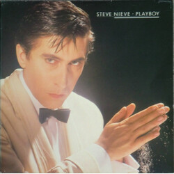 Steve Nieve Playboy Vinyl LP USED