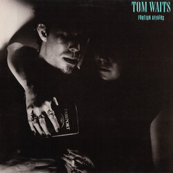 Tom Waits Foreign Affairs Vinyl LP USED