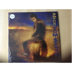 Tom Waits Alice Vinyl LP USED
