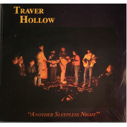 Traver Hollow Another Sleepless Night Vinyl LP USED