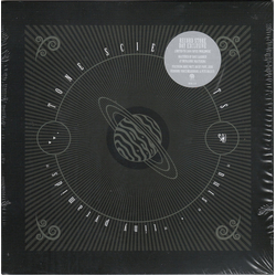 Tone Scientists (2) Nuts / Tiny Pyramids Vinyl 7" USED