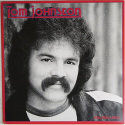 Tom Johnston Still Feels Good Vinyl LP USED