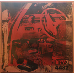 The Cop Killers The Cop Killers Vinyl LP USED