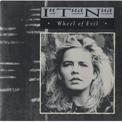 In Tua Nua Wheel Of Evil Vinyl 7" USED